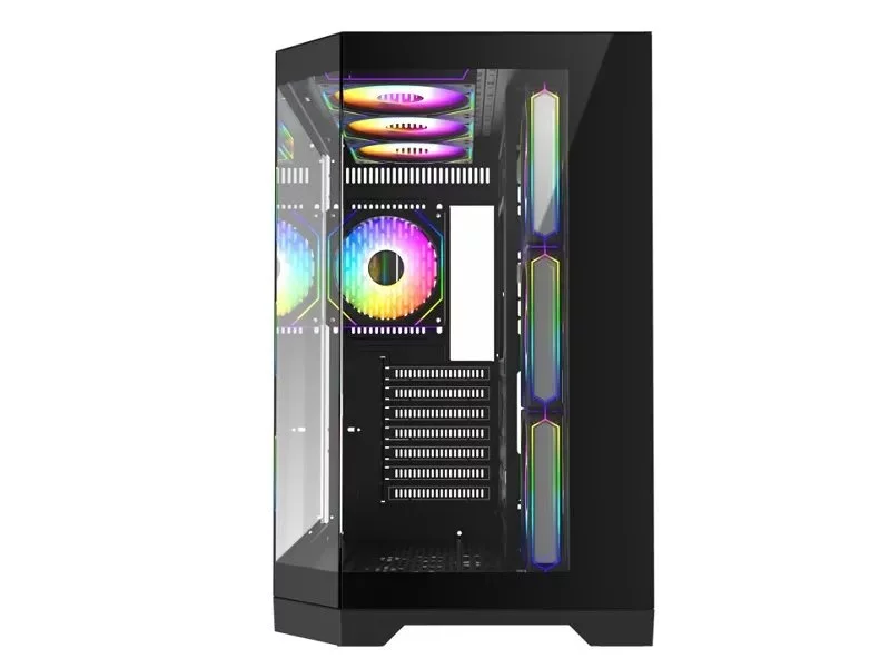 Image Корпус Gamemax HYPE-A