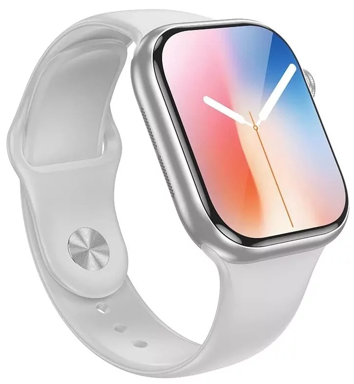 Image Смарт-часы Hoco Y30 Smart Call Version Silver