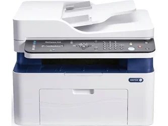 MFD Xerox WorkCentre 3025, White