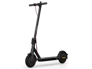 Image Самокат Xiaomi Electric Scooter Elite Black