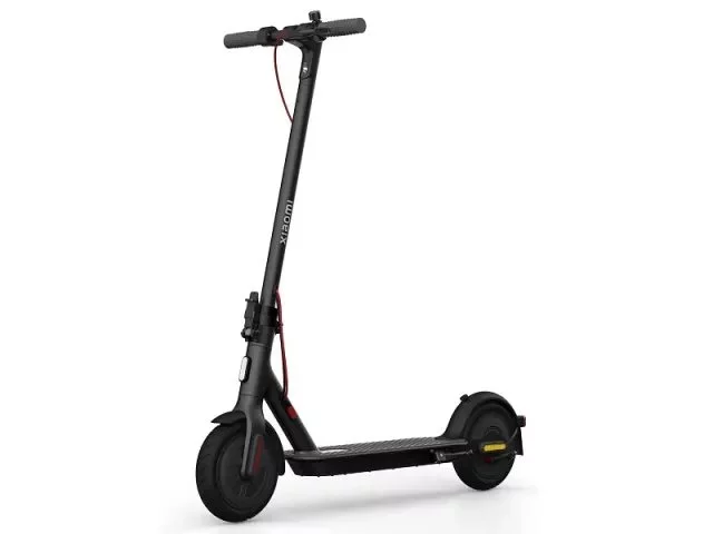 Image Trotinetă Xiaomi Electric Scooter Elite Black