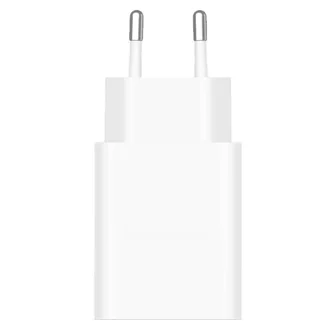 Încărcător cu fir Xiaomi 22.5W Power Adapter Type-A