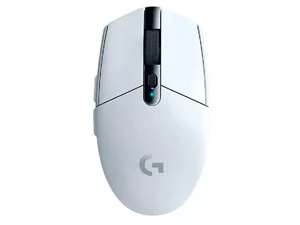 Image Mouse Logitech G304 Lightspeed White