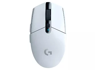 Мышь Logitech G304 Lightspeed White