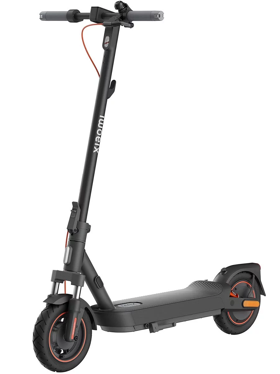 Image Trotinetă electrică Xiaomi Electric Scooter 5 Max Black