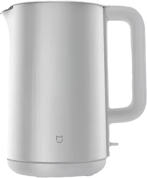 Image Fierbator de apa Xiaomi Electric Kettle S1 Double Wall