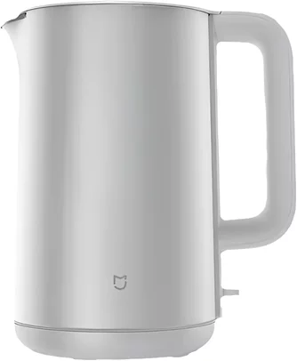 Fierbator de apa Xiaomi Electric Kettle S1 Double Wall