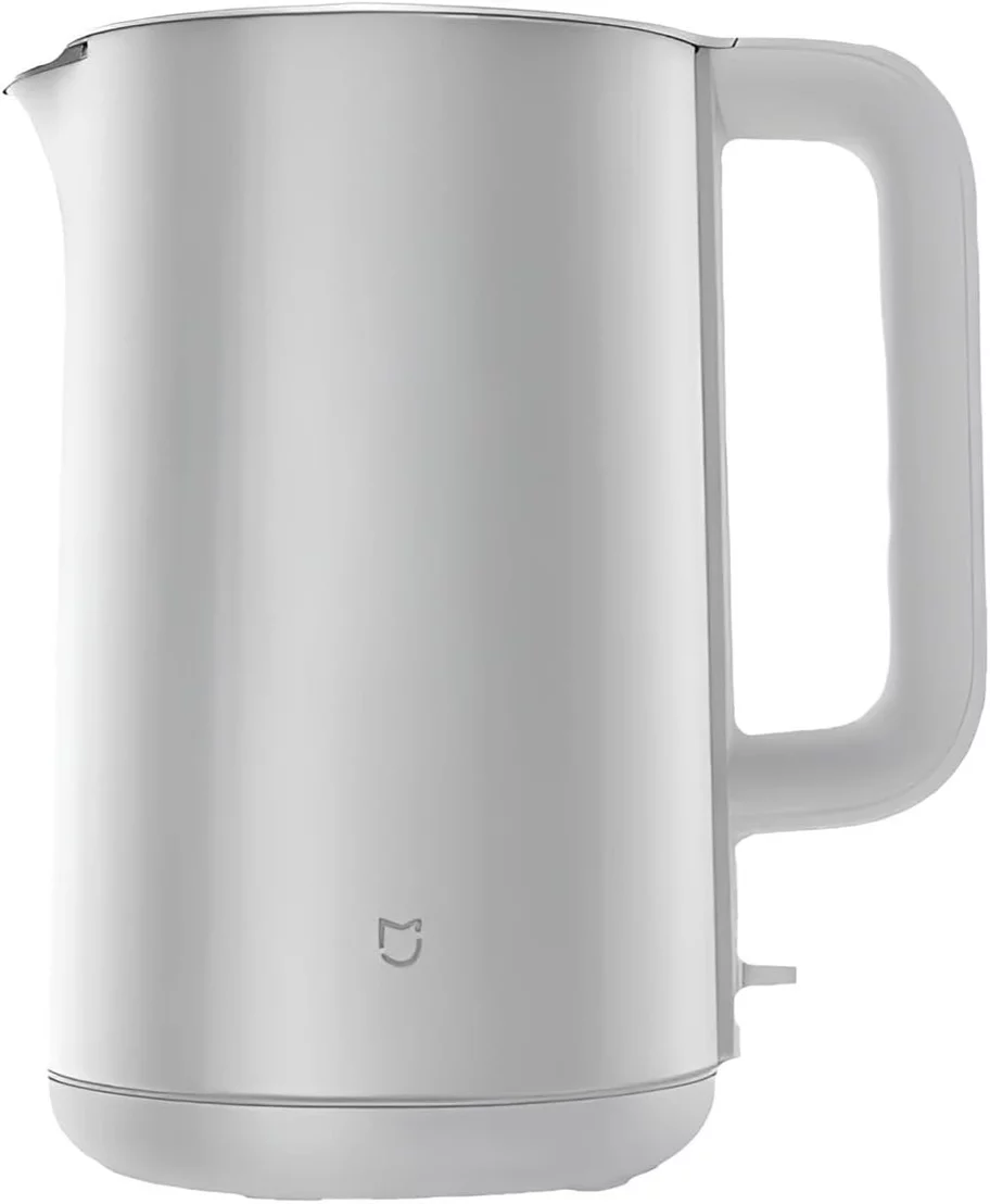 Image Fierbator de apa Xiaomi Electric Kettle S1 Double Wall