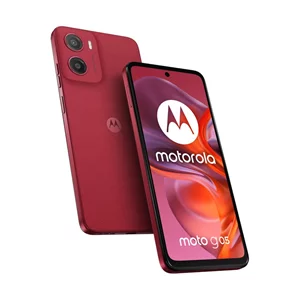 Image Telefon Motorola Moto G05 8/128 Plum Red