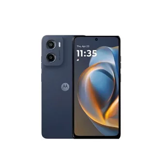 Telefon Motorola Moto G05 8/256 Denim Blue