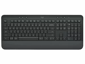 Image Клавиатура Logitech K650 Signature Graphite Ru
