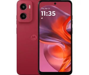 Image Телефон Motorola Moto G05 8/256 Plum Red