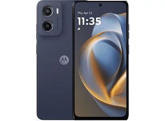 Телефон Motorola Moto G05 8/128 Denim Blue