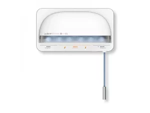 Image Стерилизатор зубных щёток Oclean S1, White