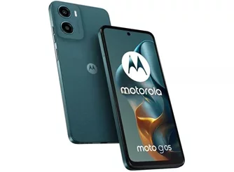 Telefon Motorola Moto G05 8/256 Forest Green
