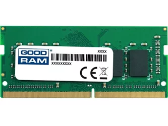 Memorie RAM GOODRAM 8GB DDR4-3200, PC25600