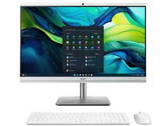 Моноблок Acer Aspire C24-195ES FHD IPS