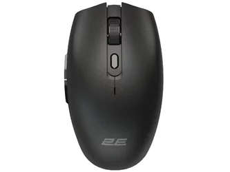 Mouse 2E MF2030 Rechargeable WL Black