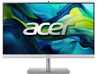 Моноблок ACER Aspire C27-195ES (Intel Core Ultra 5 125U, 16GB, 512GB)
