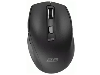 Mouse 2E MF250 Silent WL Black