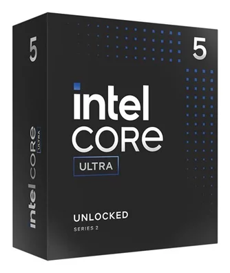 Procesor Intel Core Ultra 5 225/ S1851/ 10C (6P+4Е) / 10T / Box