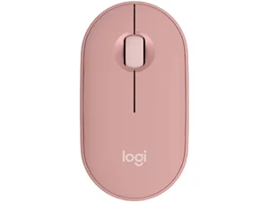 Image Мышь Logitech M350s Pebble 2 Tonal Rose