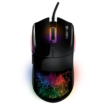 Mouse Sven RX-G995