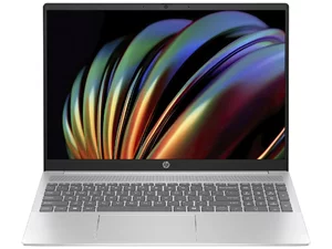 Image Ноутбук HP Pavilion 16 (16-af0021ci) (Intel Core Ultra 5 125U, 16GB, 512GB) Natural Silver
