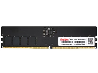 Memoria RAM KingSpec 16GB DDR5-5600