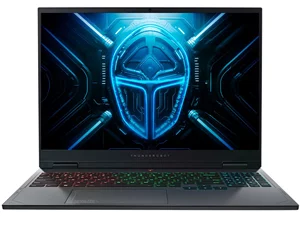 Image Ноутбук Thunderobot R16 (Intel Core i7-14650HX, 16GB, 1TB) Black