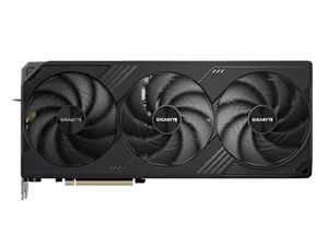 Image Видеокарта Gigabyte RTX5090 32GB GDDR7 WindForce OC (GV-N5090WF3OC-32GD)
