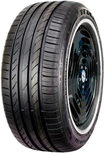 Шина Tracmax 205/55 ZR19 97W TL X Privilo TX-3 XL