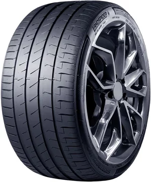 Image Шина Landspider 225/40 R18 92Y TL Sportraxx UHP XL MFS