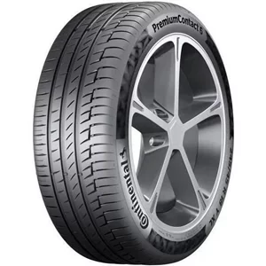 Image Шина Continental 285/50 R20 116W XL FR PremiumContact 6