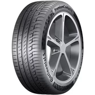 Шина Continental 285/50 R20 116W XL FR PremiumContact 6
