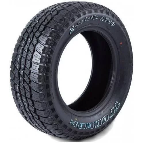 Шина Tracmax 245/65 R17 111T TL X Privilo AT-08 XL