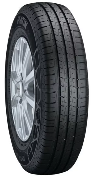 Image Шина Platin RP 530 Van Summer 215/60 R17C 109T