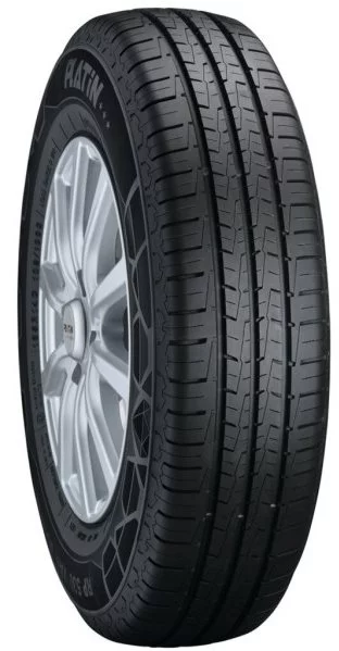 Шина Platin RP 530 Van Summer 215/60 R17C 109T