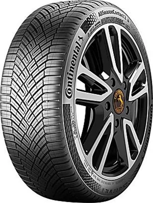 Image Шины Continental 235/45R18 98Y XL FR AllSeasonContact 2