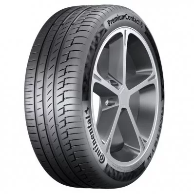 Шины Continental PremiumContact 6 205/ 60 R16 96H XL