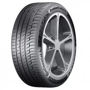 Image Шины Continental PremiumContact 6 205/ 60 R16 96H XL