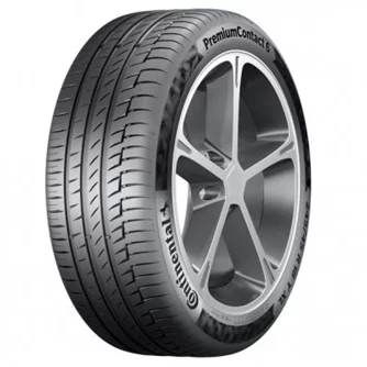 Шины Continental PremiumContact 6 205/ 60 R16 96H XL