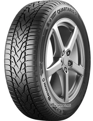 Шины Barum 225/65R17 106V XL FR QUARTARIS 5