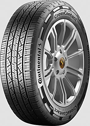 Шины Continental 225/60R18 100H FR CrossContact H/T