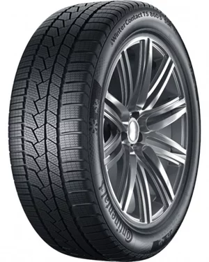 Image Anvelope Continental 225/50R18 99V XL FR WinterContact TS 860 S