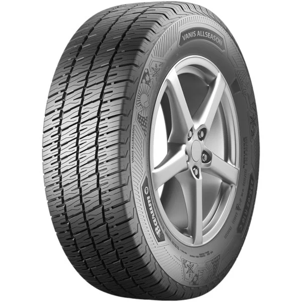 Anvelope Barum 225/70R15C 112/110R Vanis AllSeason 8PR