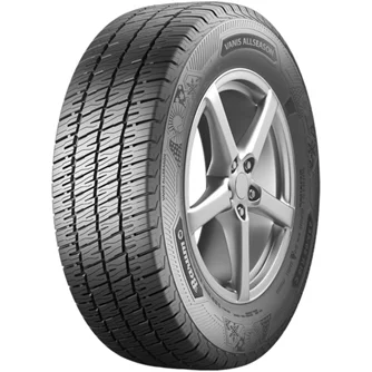 Шины Barum 225/70R15C 112/110R Vanis AllSeason 8PR