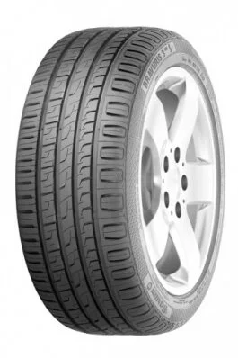 Шины Barum 255/35R20 97Y XL FR BRAVURIS 5HM