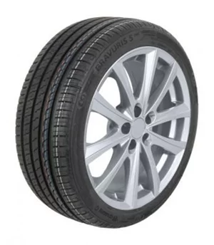 Image Шины Barum 185/65R14 86T BRAVURIS 5HM