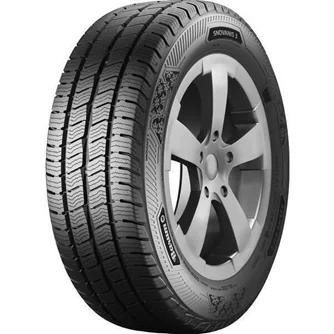 Шины Barum 215/60R16C 103/101T Vanis 3 6PR